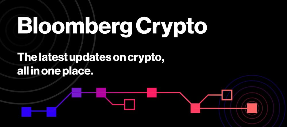 Crypto Bloomberg - 
